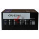 Лампа диодная H4 12 В, 24 В 18 Вт S2 Optimal-L 6500K, к-т (2 шт.), 8000L (360° радиатор с вентил.)