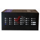 Лампа диодная H7 12 В, 24 В 18 Вт S2 Optimal-L 6500K, к-т (2 шт.), 8000L (360° радиатор с вентил.)