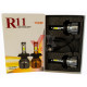 Лампа диодная H7 12 В, 24 В 24 Вт R11 Optimal-L 6500K, к-т (2 шт.), 12000L (радиатор с вентил.)