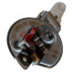 Лампа галогенная H1 12 В 100 Вт P14.5s Tes-Lamps