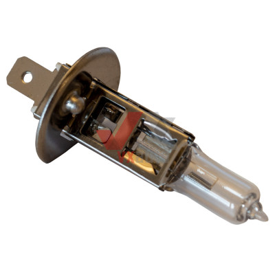 Лампа галогенная H1 12 В 100 Вт P14.5s Tes-Lamps