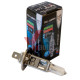 Лампа галогенная H1 12 В 55 Вт P14.5s +30% Tes-Lamps