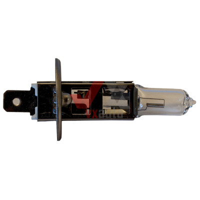 Лампа галогенная H1 12 В 55 Вт P14.5s  +30% Tes-Lamps