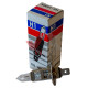 Лампа галогенная H1 12 В 55 Вт P14.5s Tes-Lamps