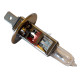 Лампа галогенная H1 12 В 55 Вт P14.5s Tes-Lamps
