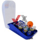 Лампа галогенная H1 12 В Emergency kit TUNGSRAM(набор)