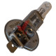 Лампа галогенная H1 24 В 100 Вт P14.5s Tes-Lamps