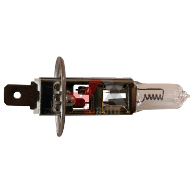 Лампа галогенная H1 24 В 70 Вт P14.5s Tes-Lamps