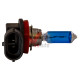 Лампа галогенная H11 12 В 55 Вт PGJ19-2 синяя Xenon Tes-Lamps
