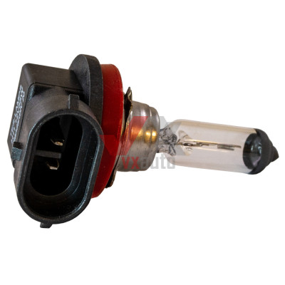 Лампа галогенная H11 12 В 55 Вт PGJ19-2 Tes-Lamps