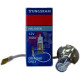 Лампа галогенная H3 12 В 100 Вт PK22s TUNGSRAM
