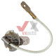 Лампа галогенная H3 12 В 55 Вт PK22s +30% Tes-Lamps