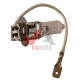 Лампа галогенная H3 24 В 70 Вт PK22s Tes-Lamps
