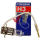 Лампа галогенная H3 24 В 70 Вт PK22s TUNGSRAM