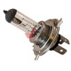 Лампа галогенная H4 12 В 60/55 Вт P43T +30% Tes-Lamps