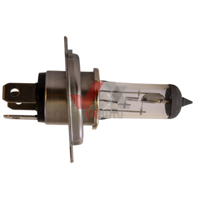 Лампа галогенная H4 12 В 60/55 Вт P43T Tes-Lamps