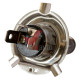 Лампа галогенова H4 12 В 60/55 Вт P43T Tes-Lamps