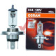Лампа галогенова H4 12V 60/55W P43T +30% Super Osram