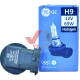 Лампа галогенова H9 12 В 65 Вт PGJ19-5 Standart General Electric