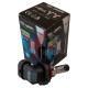 Лампа галогенная HB4 12 В 51 Вт P22d Tes-Lamps