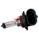 Лампа галогенная HB4 12 В 51 Вт P22d Tes-Lamps