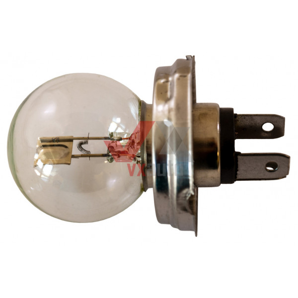 Лампа галогенова R2 12 В 45 Вт/40 Вт P45T Tes-Lamps(фари головного освітлення)