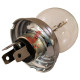Лампа галогенная R2 12 В 45 Вт/40 Вт P45T Tes-Lamps(фары главного освещения)