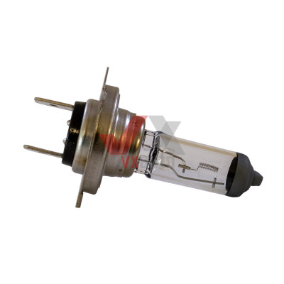 Лампа галогеновая H7 12 В 55 Вт PX26D Tes-Lamps