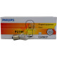 Лампа P21W 12V 21W BA15s Philips(1-конт.)