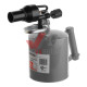 Лампа паяльная бензиновая 1.5 л Intertool