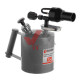 Лампа паяльная бензиновая 1.5 л Intertool