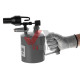 Лампа паяльная бензиновая 1.5 л Intertool