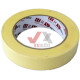 Лента малярная 30 мм х 40 м (желтая) HRV (100°C) ND