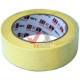 Лента малярная 36 мм х 40 м (желтая) HRV (100°C) ND