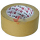 Лента малярная 48 мм х 40 м (коричневая) HRV (100°C)