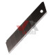 Лезо сегментне 25 мм Intertool, к-т (10 шт.)