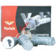 Личинка замка двери ВАЗ 2102-2104,2121 VORTEX