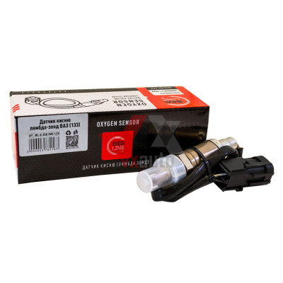 Лямбда-зонд (датчик кисневий) ВАЗ 2110 1.5  4-конт. Beg-Line (133)