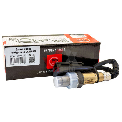 Лямбда-зонд (датчик кисневий) ВАЗ 2110 1.6  4-конт. Beg-Line euro-2 (537)