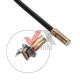 Магнит на гибком удлинителе до 1.5 кг Intertool