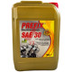 Масло SAE 30 10 л Prefix Diesel (М10Г2К), API CC