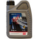 Масло 10w40 1 л Avia Super Plus FE17, API SL/CF