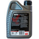 Масло 2T 1 л Avia Low Smoke, API TC