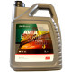 Масло 5w30 5 л Avia Ecosynth Ultra FE02, API SN