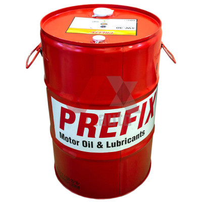 Олива 5w30 60 л Prefix, API SN/CF