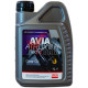 Масло трансмиссионное ATF Dexron IIIH 1 л Avia RED