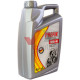 Масло трансмиссионное 80w90 4 л Prefix, API GL-5/GL-4
