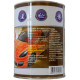 Мастика бітумно-каучукова 1 л/0.9 кг AUTOTRADE Autobronzo
