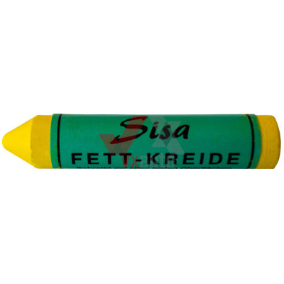 Мел желтый Sisa