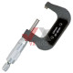 Микрометр 25-50 мм Intertool